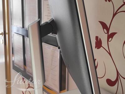 Monitor Dell P2314Ht