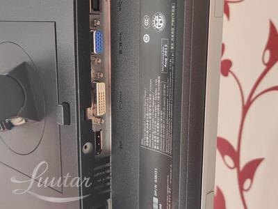 Monitor Dell P2314Ht