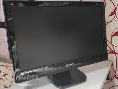 Monitor ViewSonic VX2253mh-LED