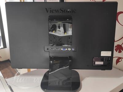 Monitor ViewSonic VX2253mh-LED