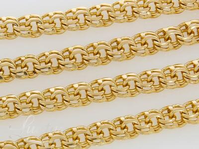 Kuldkaelakett 585* Bismark