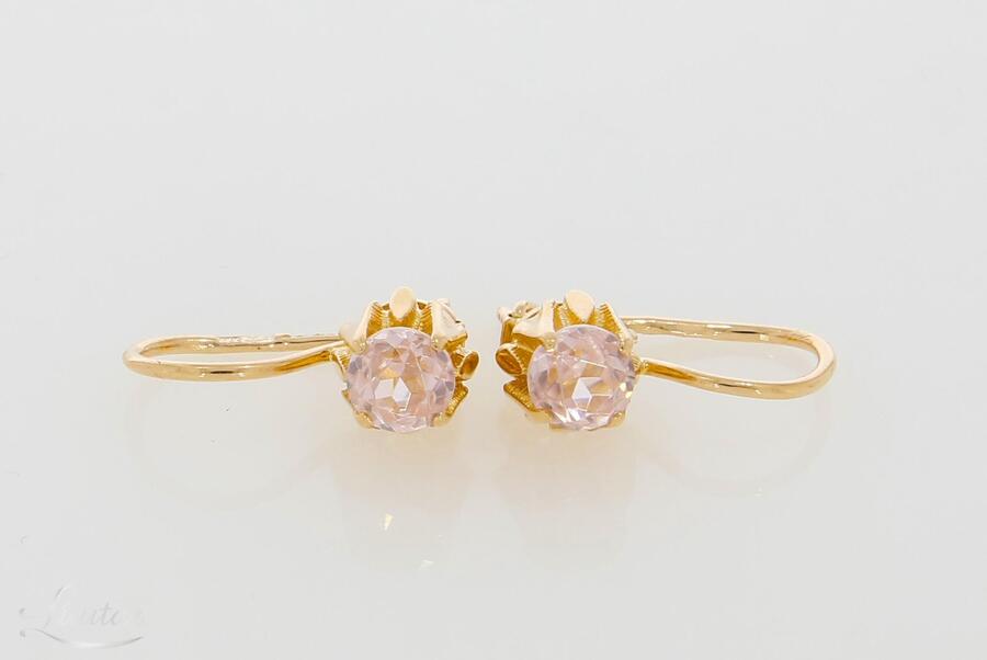 Kuldkõrvarõngad 583*