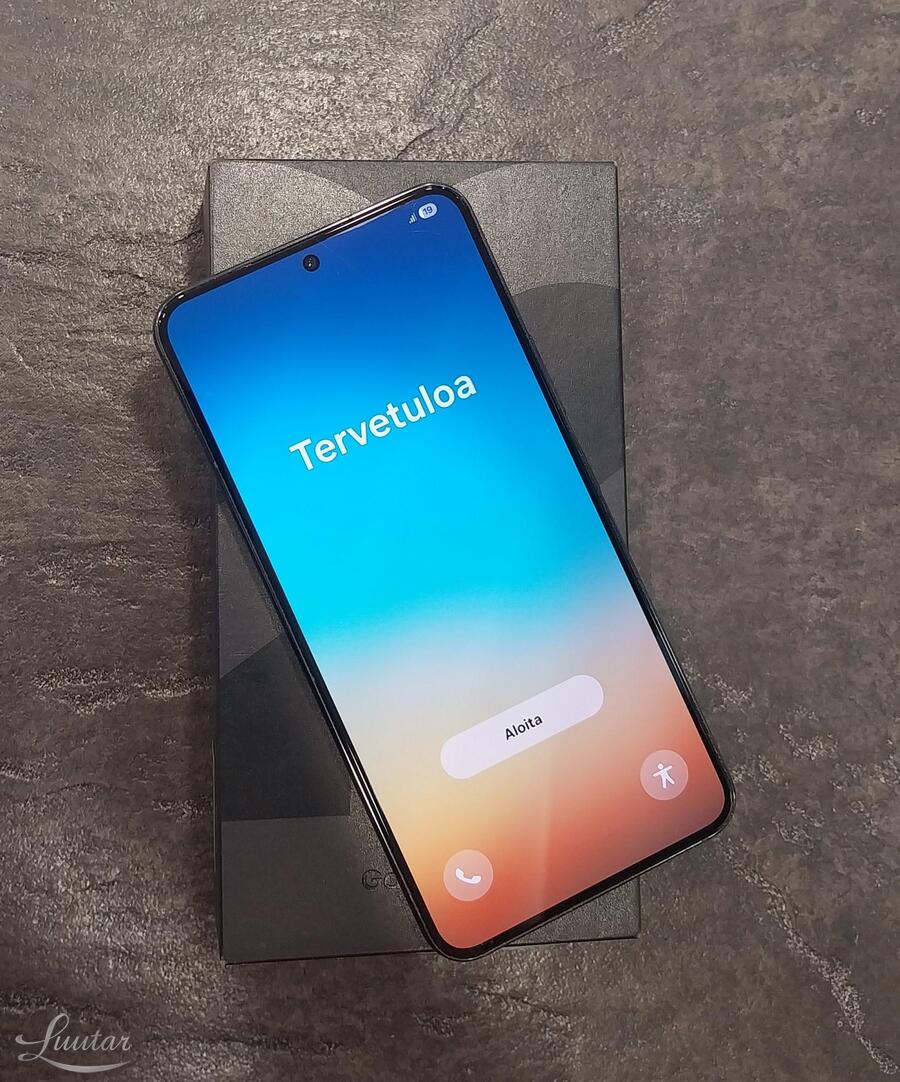 Mobiiltelefon Samsung Galaxy S22 128 Gb