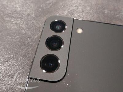 Mobiiltelefon Samsung Galaxy S22 128 Gb