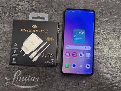 Mobiiltelefon Samsung Galaxy A54 5G 256GB