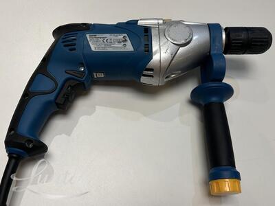 Elektritrell WorkZone WZSB 1103