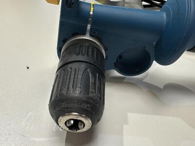 Elektritrell WorkZone WZSB 1103