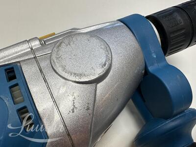 Elektritrell WorkZone WZSB 1103