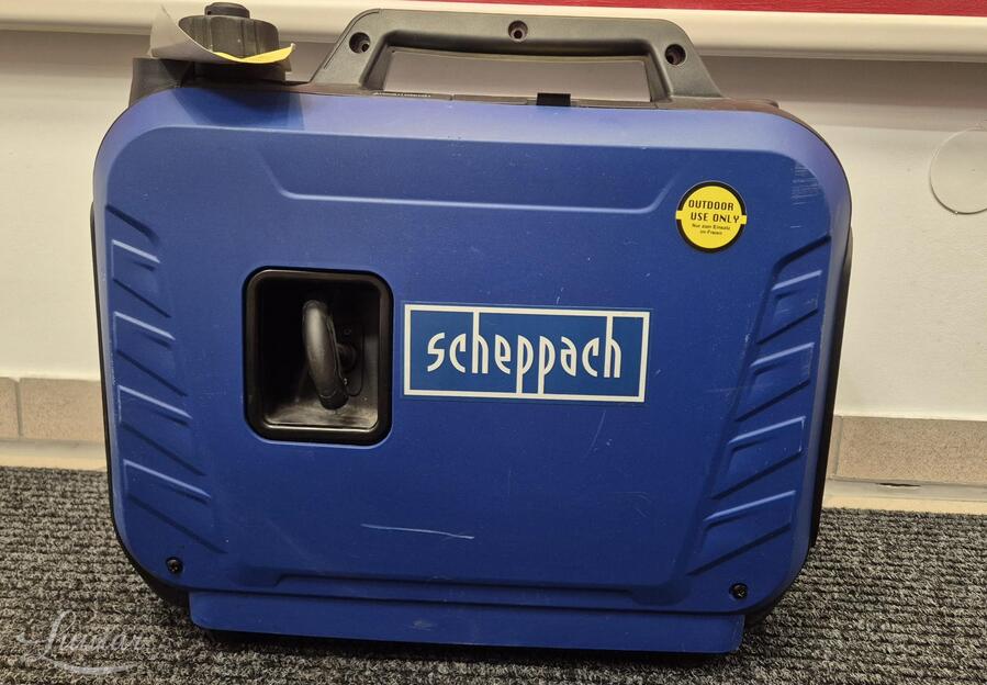Generaator Scheppach SG2500i