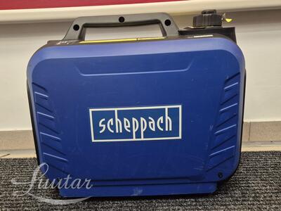 Generaator Scheppach SG2500i
