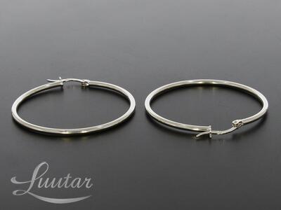 Hõbekõrvarõngad 925* UUED!