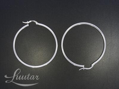 Hõbekõrvarõngad 925* UUED!