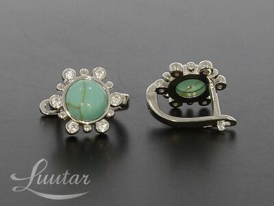 Hõbekõrvarõngad 925* UUED!