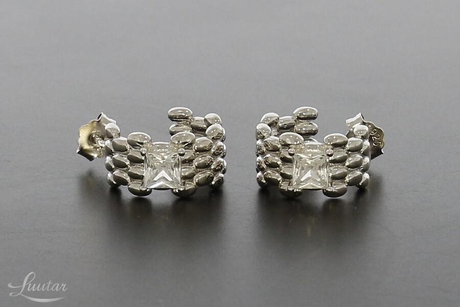 Hõbekõrvarõngad 925* UUED!