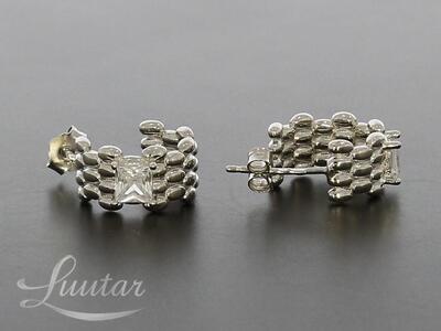 Hõbekõrvarõngad 925* UUED!