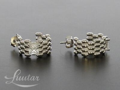 Hõbekõrvarõngad 925* UUED!