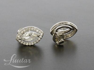 Hõbekõrvarõngad 925* UUED!