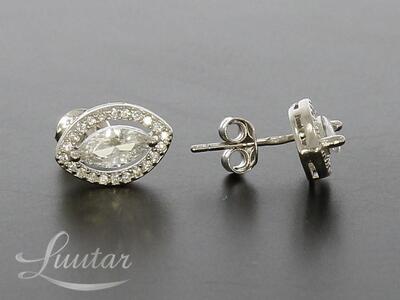 Hõbekõrvarõngad 925* UUED!