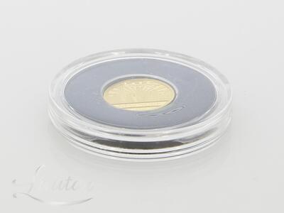 Kuldmünt 999* 5 Dollars Elizabeth II