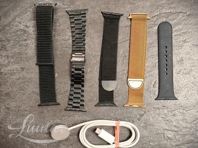 Nutikell Apple Watch Series 7 45mm LTE