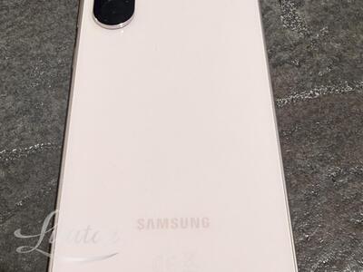 Mobiiltelefon Samsung Galaxy A56 128GB