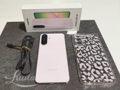 Mobiiltelefon Samsung Galaxy A56 128GB