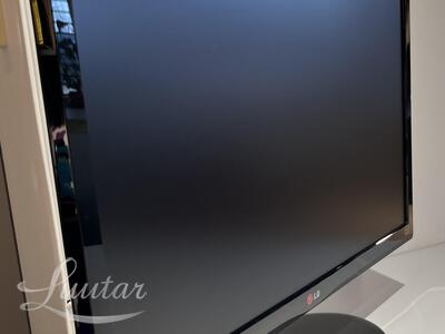 Monitor LG Flatron 24EA53VQ-P