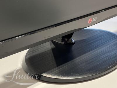 Monitor LG Flatron 24EA53VQ-P