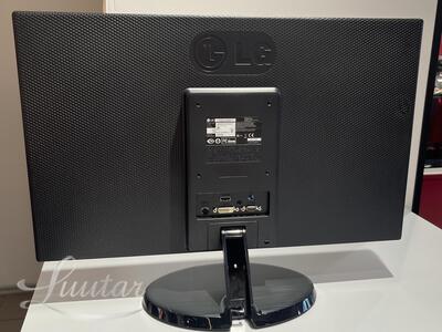 Monitor LG Flatron 24EA53VQ-P