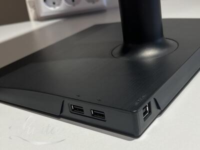 Monitor Samsung S24E650PL