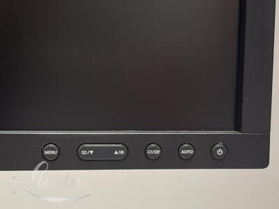 Monitor Samsung S24E650PL