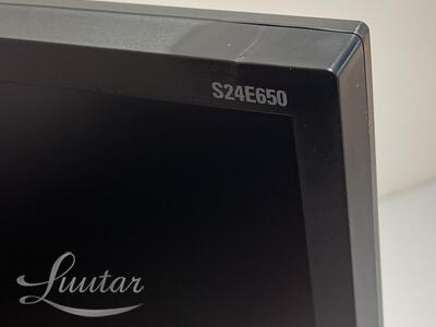 Monitor Samsung S24E650PL