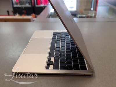 Sülearvuti Apple MacBook Air 13-inch M2 (A2681)