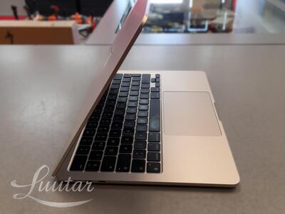 Sülearvuti Apple MacBook Air 13-inch M2 (A2681)