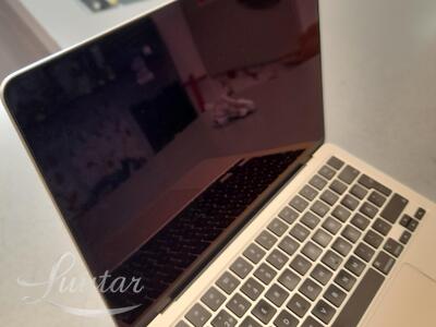 Sülearvuti Apple MacBook Air 13-inch M2 (A2681)