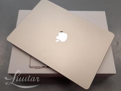 Sülearvuti Apple MacBook Air 13-inch M2 (A2681)