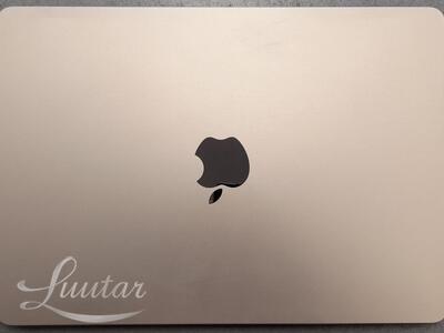 Sülearvuti Apple MacBook Air 13-inch M2 (A2681)