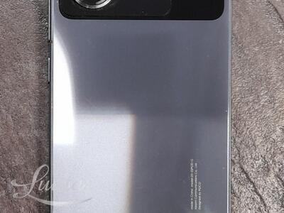 Mobiiltelefon Xiaomi Poco X6 5G 256GB