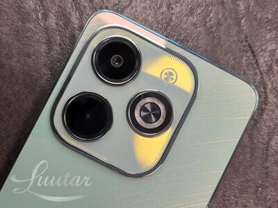 Mobiiltelefon Infinix Hot 40 Pro 256gb