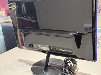 Monitor Philips 227E3LHSU