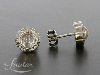 Hõbekõrvarõngad 925* UUED!