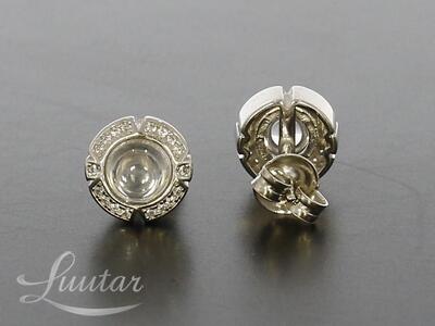 Hõbekõrvarõngad 925* UUED!