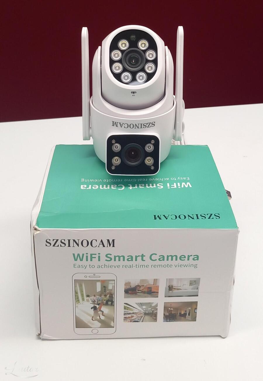 WiFi Smart Camera SZSINOCAM (TY-Q2)