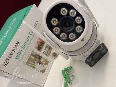 WiFi Smart Camera SZSINOCAM (TY-Q2)