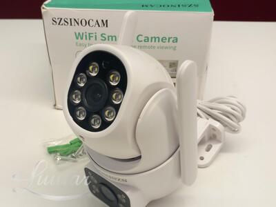 WiFi Smart Camera SZSINOCAM (TY-Q2)