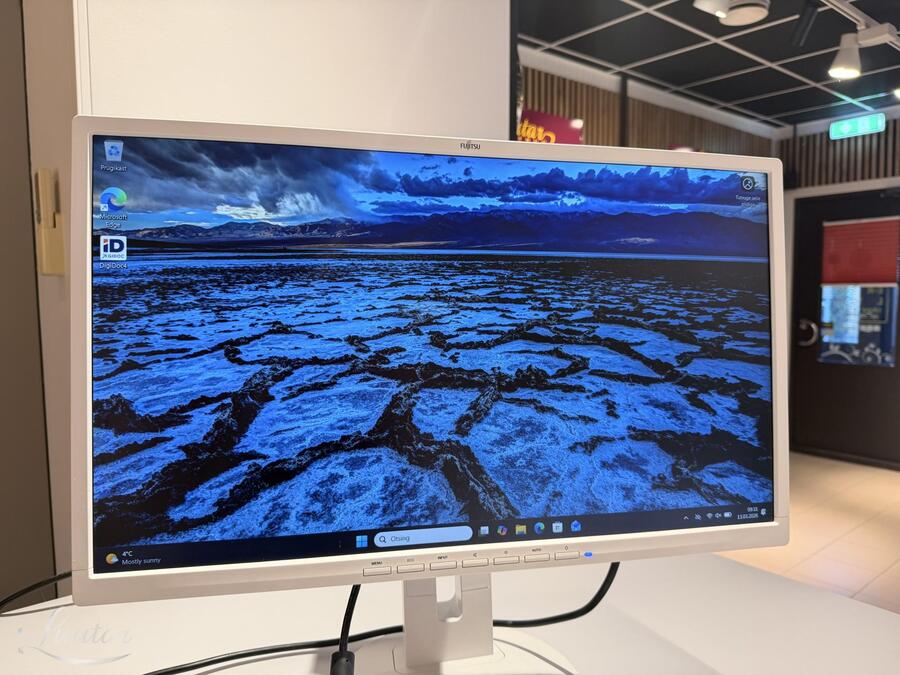 Monitor Fujitsu B24-8T