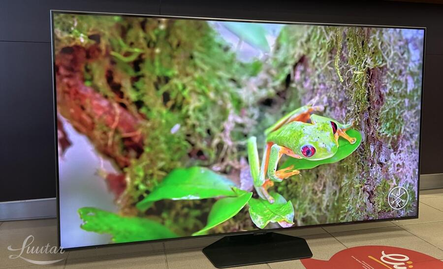 Televiisor Samsung QE55Q80CATXXH