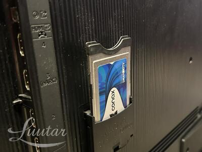 Televiisor Samsung QE55Q80CATXXH