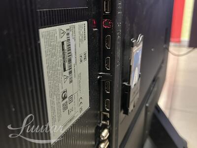 Televiisor Samsung QE55Q80CATXXH