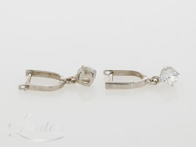 Kuldkõrvarõngad 585*